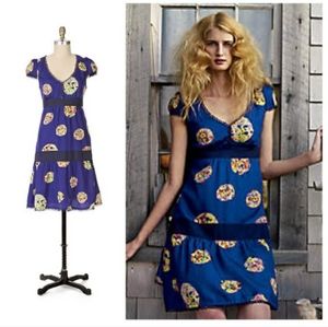 Anthropologie dress